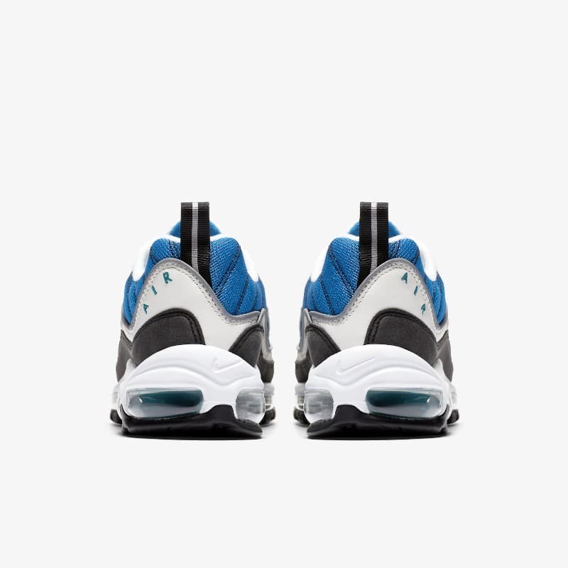 Nike Air Max 98 Blue Nebula | AH6799-106