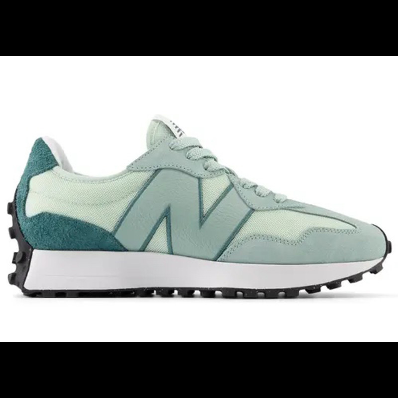 New Balance 327 Características principales de las New Balance Fresh Foam Beacon v3 | U327ME