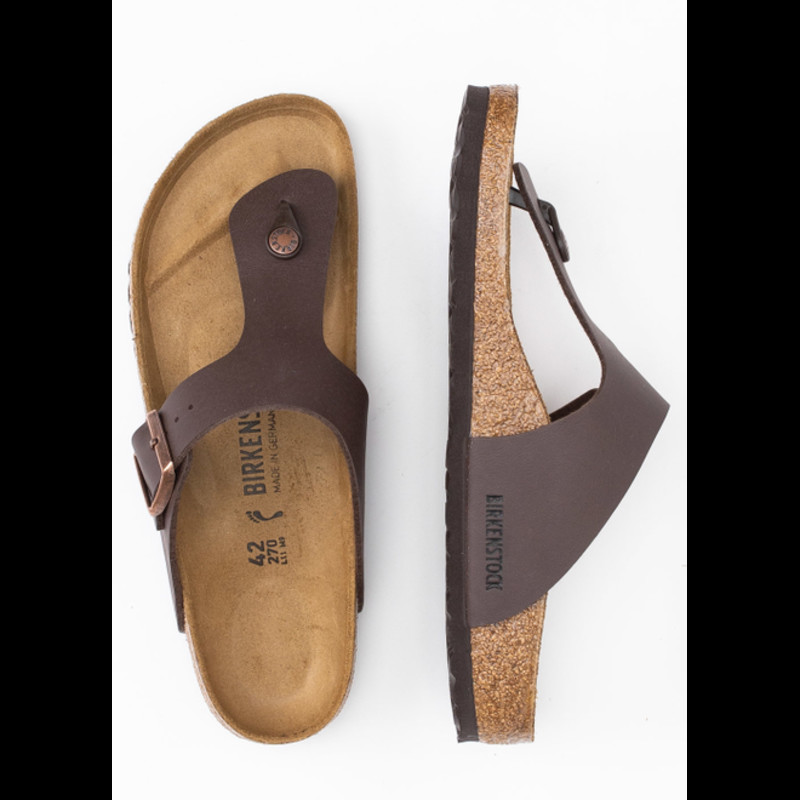 Birkenstock 2024 ramses herren