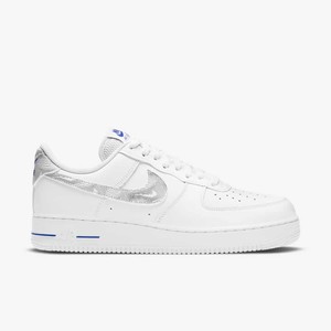 Nike Air Force 1 Topography Blue | DH3941-101