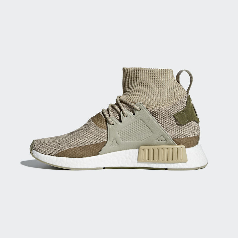 adidas NMD XR1 Adventure PK Light Brown | CQ3073