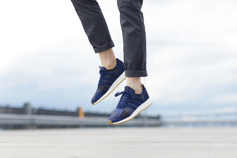 END x Bodega x adidas Consortium Sneaker Exchange Iniki Runner | BY2014