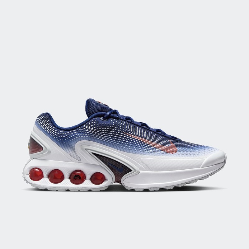 Nike Air Max DN "USA" | FV2250-100