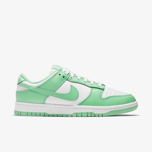 Nike Dunk Low Green Glow | DD1503-105