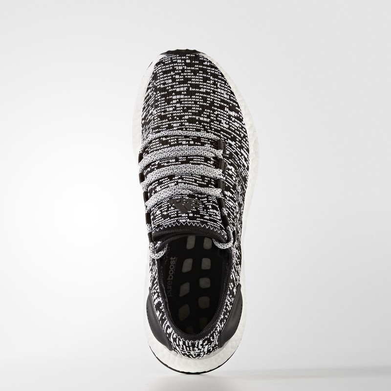 adidas Pure Boost Oreo | BA8890