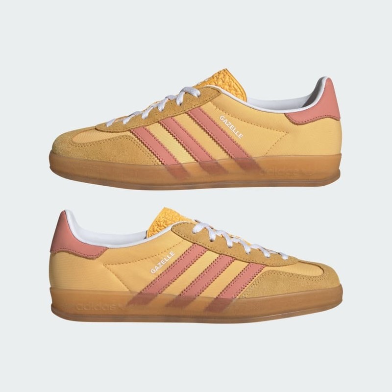 adidas Gazelle Indoor "Semi Spark" | IE2959