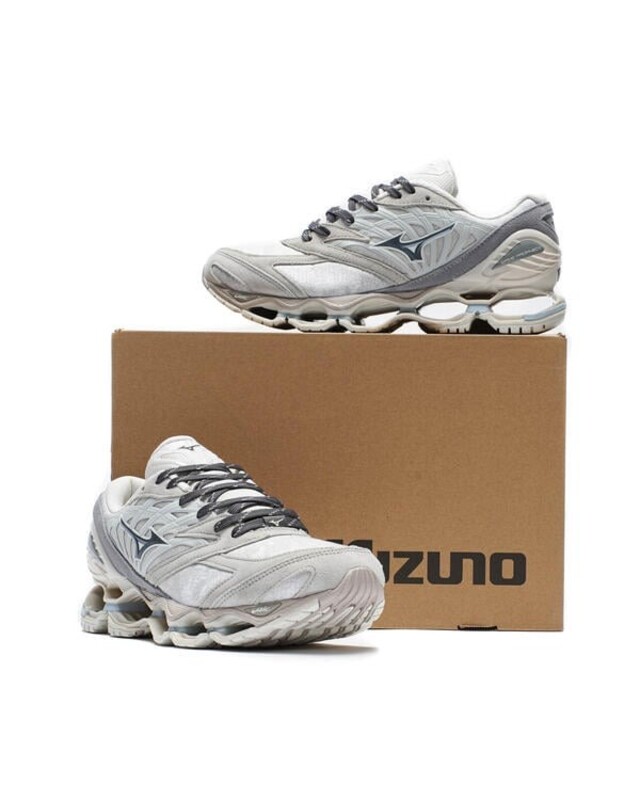 Mizuno Wave Prophecy LS "Mimetics Pack" | D1GA245401