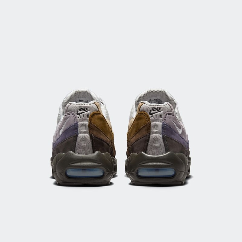 Nike Air Max 95 "Erosion" | HM0953-100