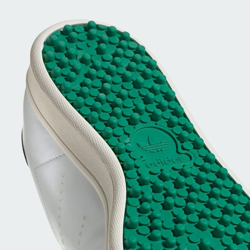 Bape x adidas Stan Smith Golf "Cloud White" | IG5916