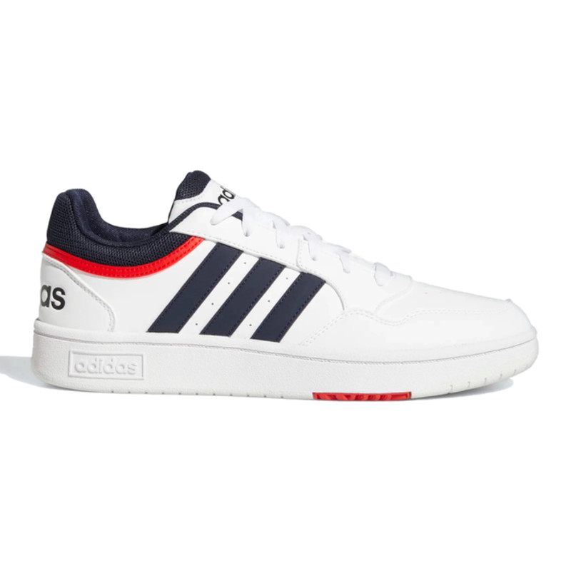 Adidas Hoops 3.0 | GY5427