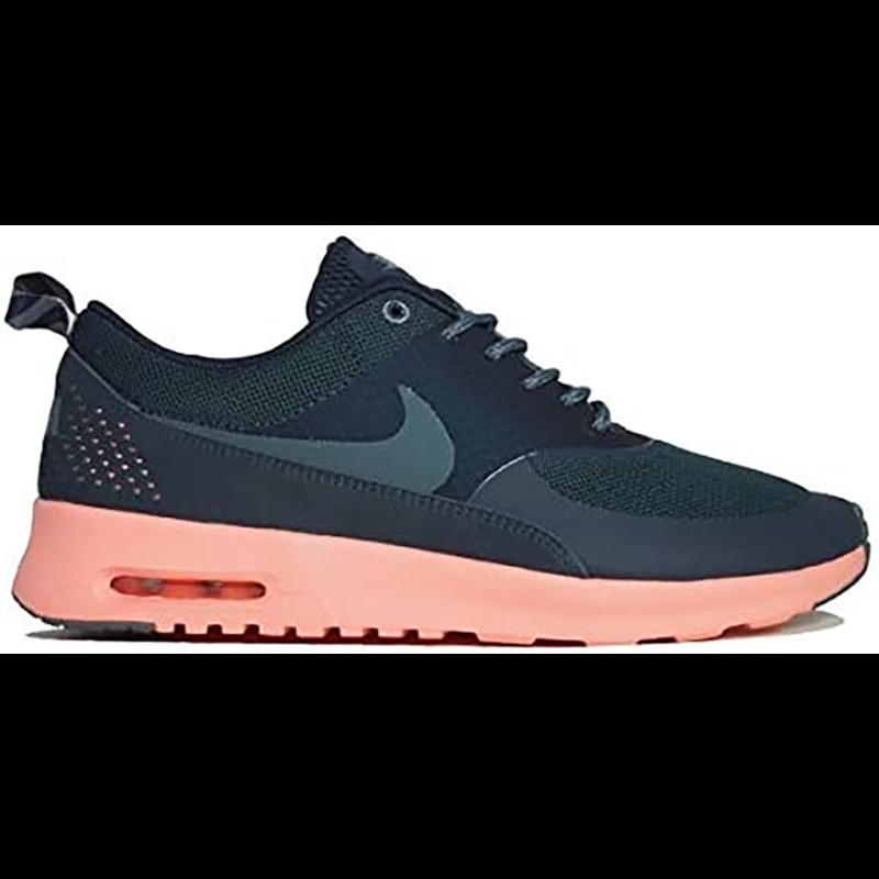 Nike best air max 90 id Armory Slate Atomic Pink (W) | 599409-400