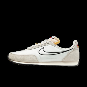 Nike Waffle Trainer 2 Natural Black | DH4390-100