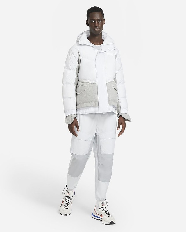 Sacai x Nike Outerwear Apparel | CW2419-475