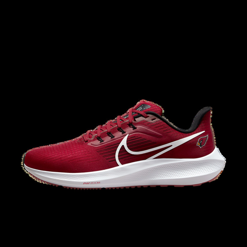 Arizona Cardinals Nike Air Pegasus 39 sneakers, how to buy