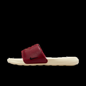 Nike Wmns Victori One SE Slide 'Team Red Muslin' | DX1400-600