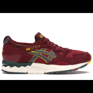 Asics gel lyte 2 homme shop bordeaux