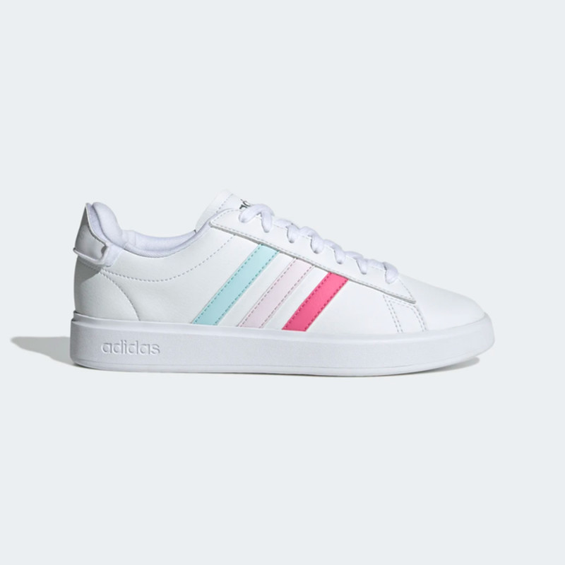 Adidas outlet hot sale tennis shoes