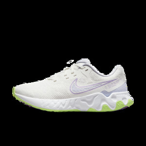 Nike Wmns Renew Ride 2 'Summit White Lilac' | CU3508-100