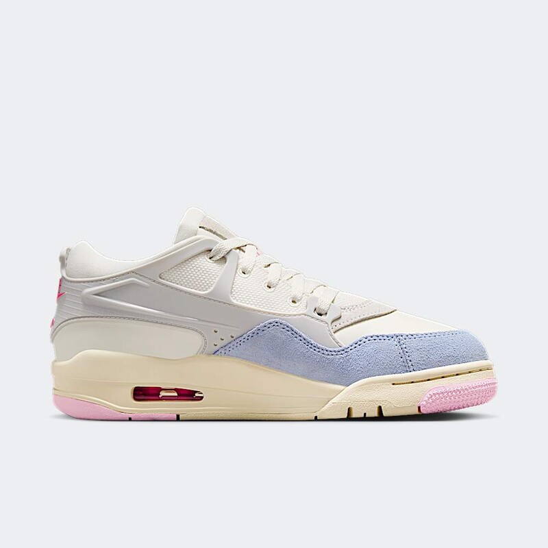 Air Jordan 4 RM "Easter" | IB4466-025