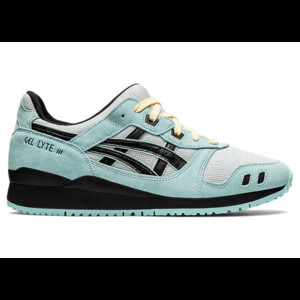 ASICS Gel-Lyte III OG Pure Aqua Black | 1201A482-300