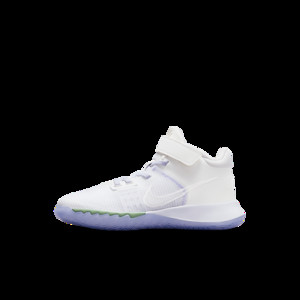 Nike Kyrie Flytrap 4 White (PS) | CT5536-101