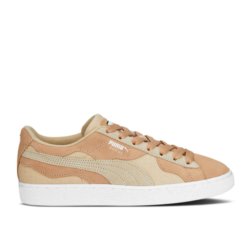 Puma sales suede earth