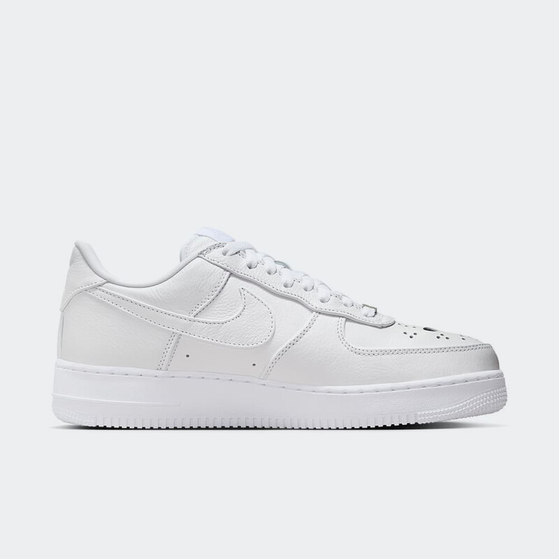 Nike Air Force 1 Low "Jason Mask" | IB4025-100