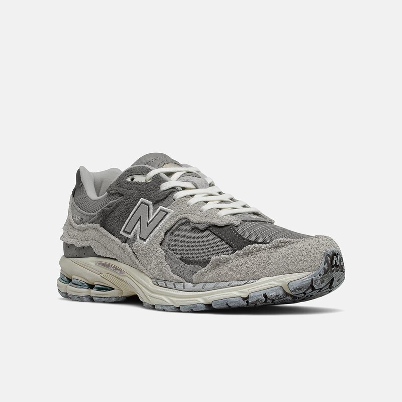 New Balance 2002R Protection Pack "Rain Cloud" | M2002RDA