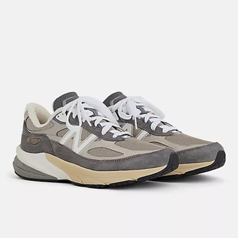 New Balance 990v6 "Castlerock" | U990GR6