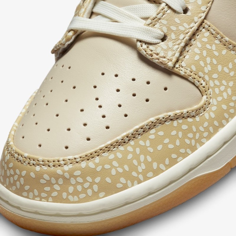 Nike Dunk Low Sesame | DZ4853-200