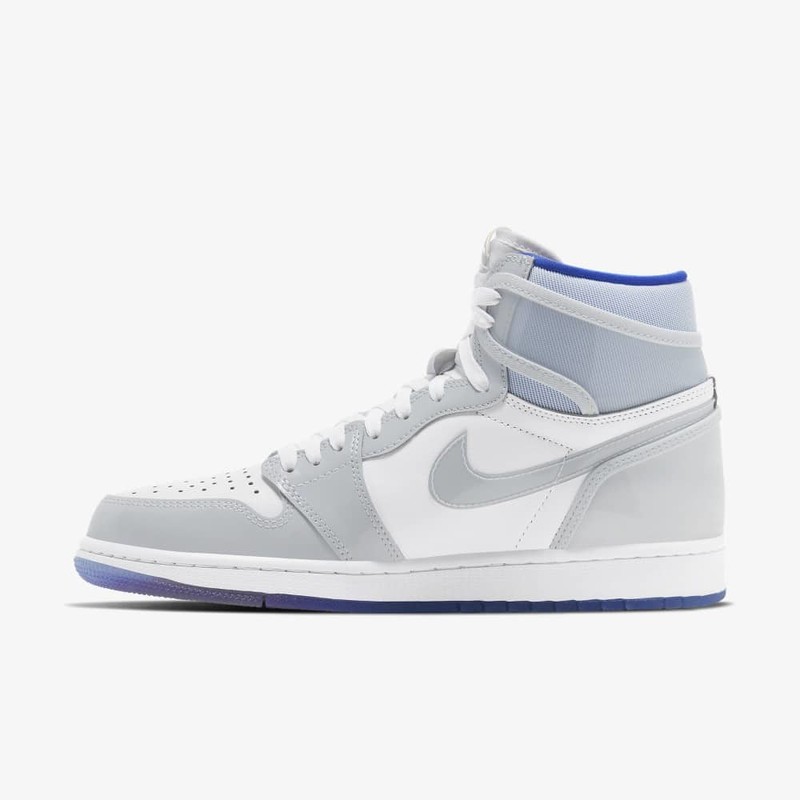 Air Jordan 1 Zoom Racer Blue | CK6637-104