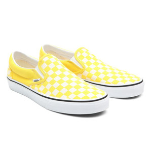 VANS Checkerboard Classic Slip-on | VN0A33TB42Z