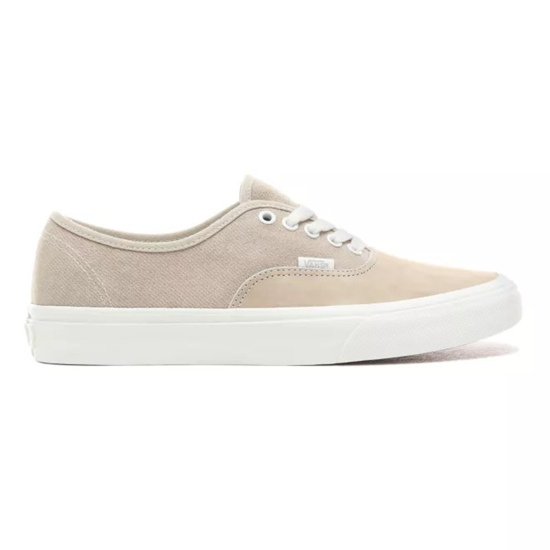 Vans Authentic Nubuck Washed 'Hummus' | VN0A38EMVKM | Grailify