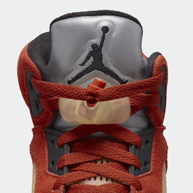 Jordan Air Jordan 5 Retro Mars for Her DD9336-800