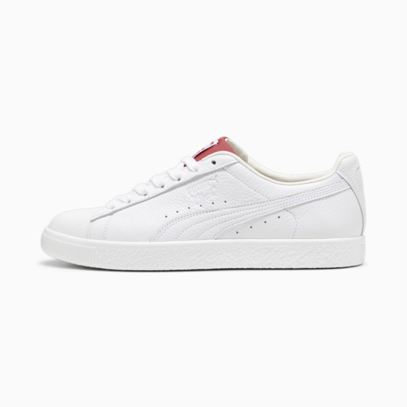 puma Puma-select Clyde Varsity II | 396491-01