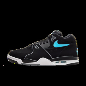 Nike Air Flight 89 “Black Aqua” | HF0102-001