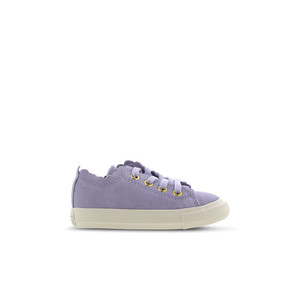 Converse Chuck Taylor Ox Frilly Thrills | X