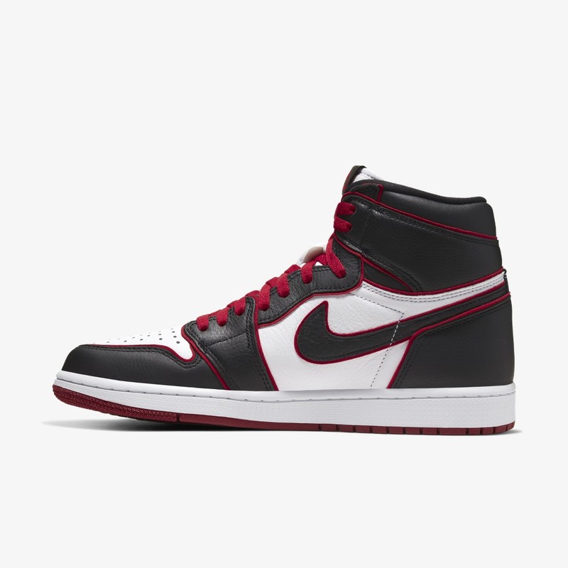 Air Jordan 1 High OG Bloodline | 555088-062