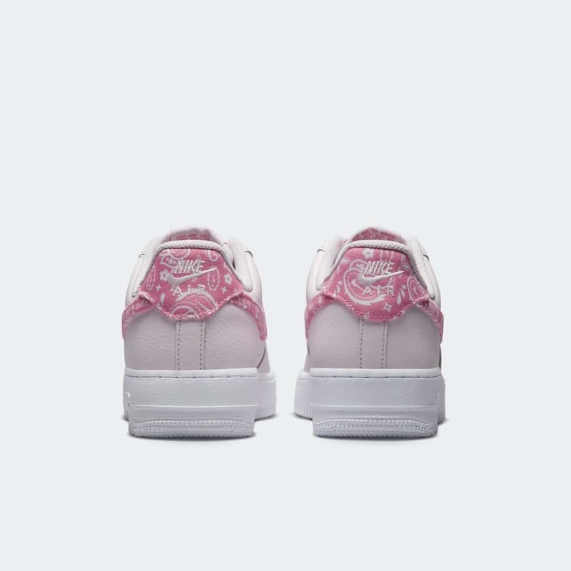 Nike Air Force 1 "Pink Paisley" | FD1448-664