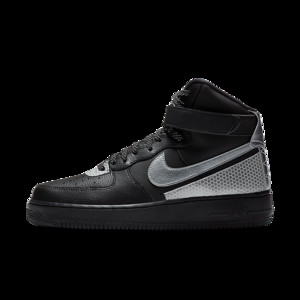 3M x Nike Air Force 1 High 'Black' | CU4159-001