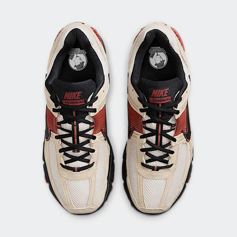 Nike Zoom Vomero 5 "Desert Khaki" | HF1553-201