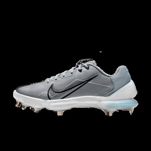 Nike Force Zoom Trout 7 Pro 'Light Smoke Grey' | CQ7224-023