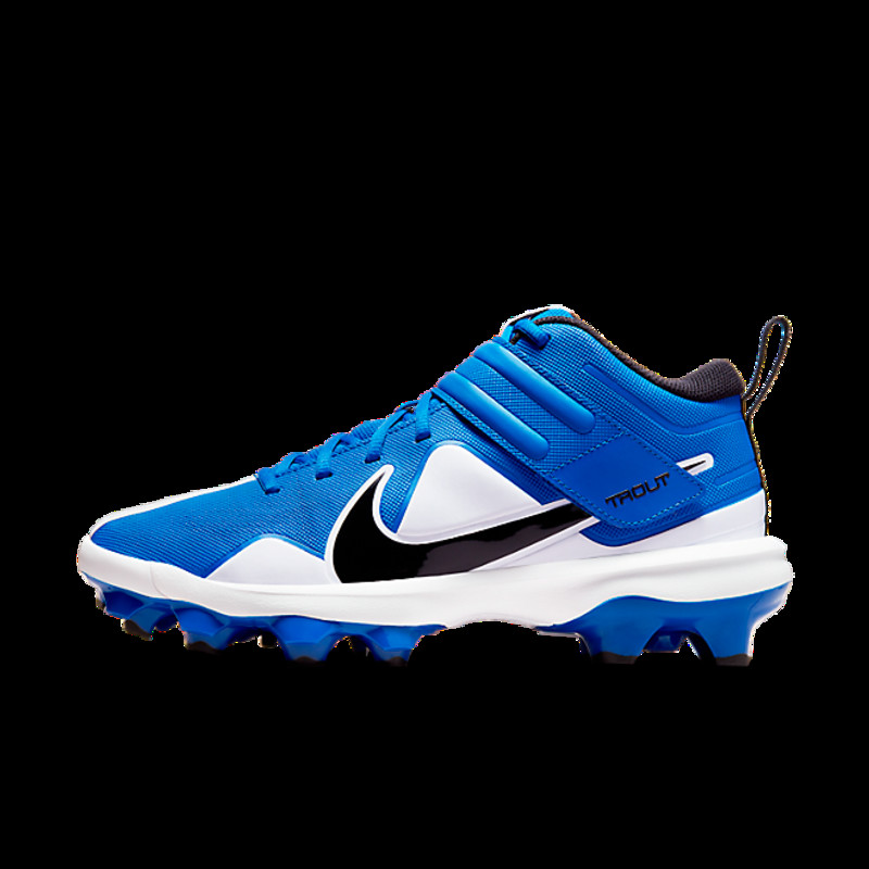 Nike Force Trout 7 Pro MCS | CT0828-402