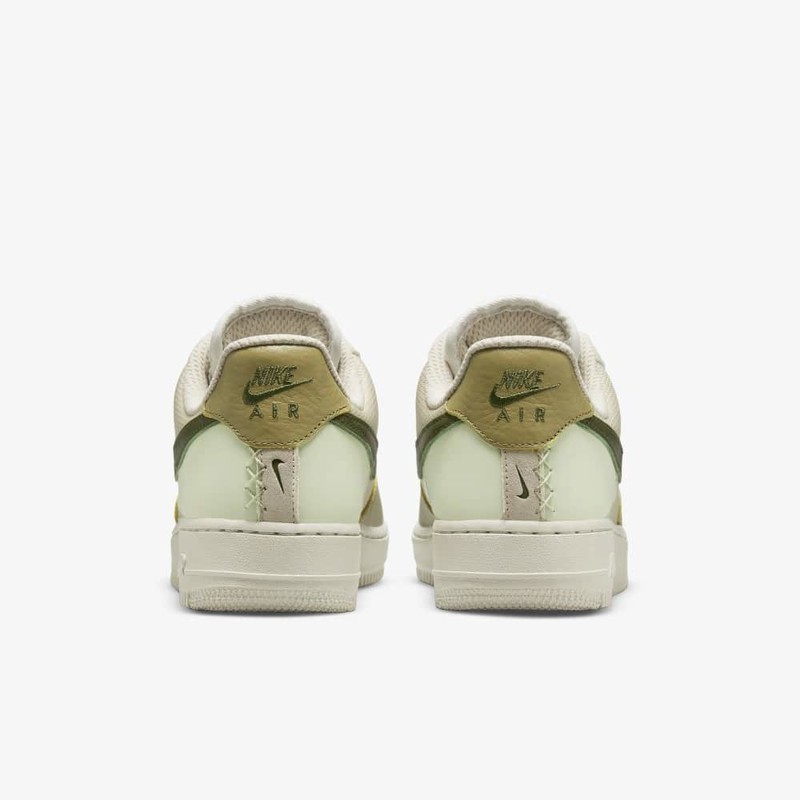 Nike Air Force 1 Rough Green | DO6717-001