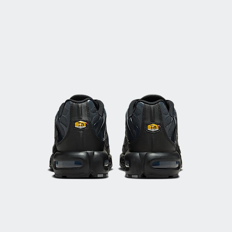 PSG x Nike Air Max Plus "Black" | IB2253-001