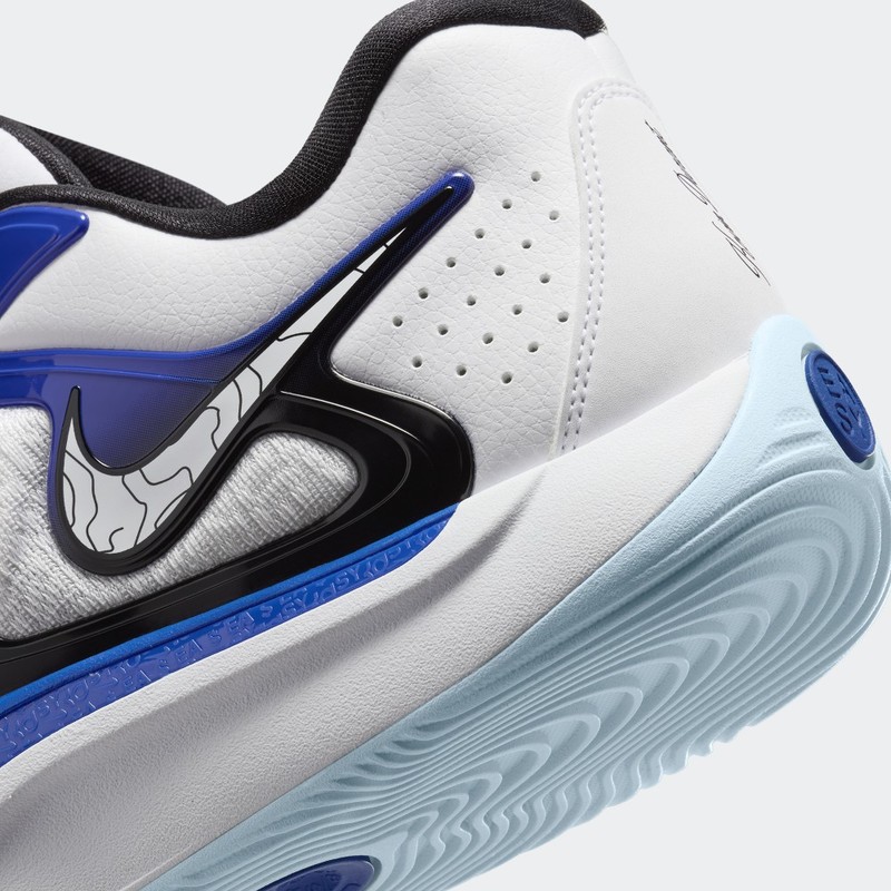 Nike KD 17 "Penny" | FJ9487-100