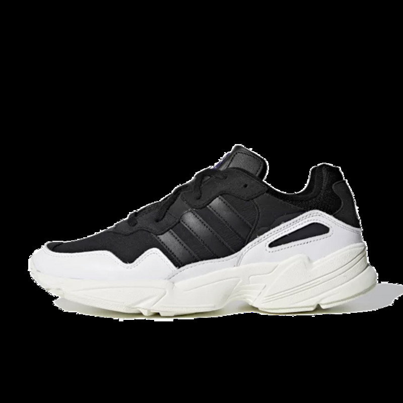 adidas Originals Yung-96 'Ftwr White/Black' | F97177