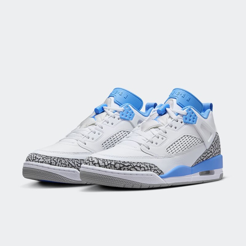 Jordan Spizike Low "UNC" | FQ1759-141