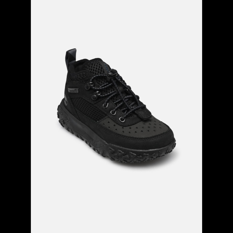 Timberland Ботинки timberland оригинал 6inch premium black | TB0A66R40151