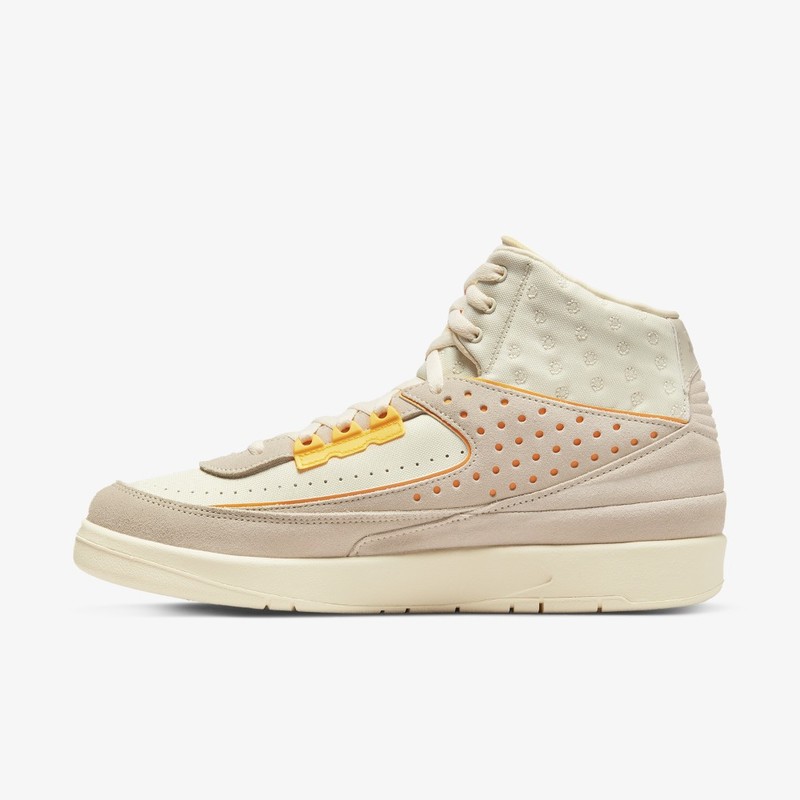 Union LA x Air Jordan 2 Rattan | DN3802-200